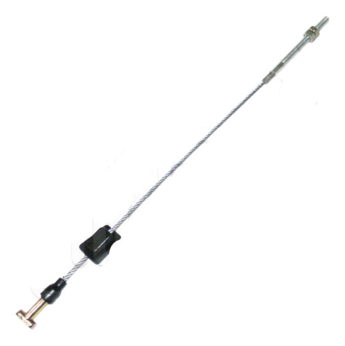 Cable De Freno De Mano Delantero Ford Fiesta 96/01