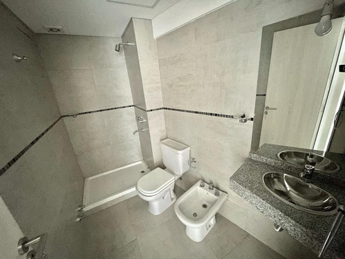 Departamento En Venta 1 Dormitorio Semipiso Barrio Echesortu