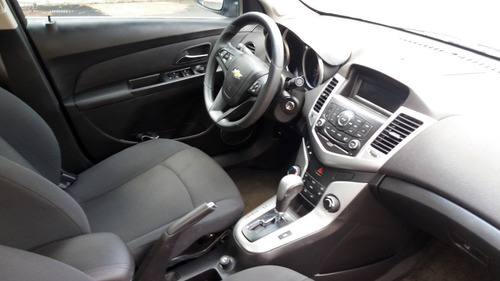 Chevrolet Cruze 1.8 Lt Ecotec 6 Aut. 4p