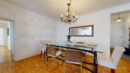 Apartamento - Santa Cecilia - Ref: 6167 - V-6167