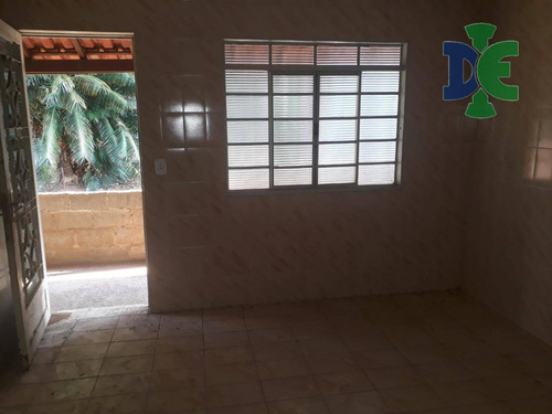 Imagem 20 de 28 de Casa Com 3 Dormitórios À Venda, 154 M² Por R$ 650.000,00 - Cidade Salvador - Jacareí/sp - Ca0366