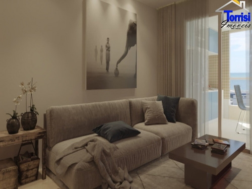 Imagem 7 de 13 de Apartamento Em Praia Grande, 01 Dormitório, Ocian, Ap03012 - Ap03012 - 70125803
