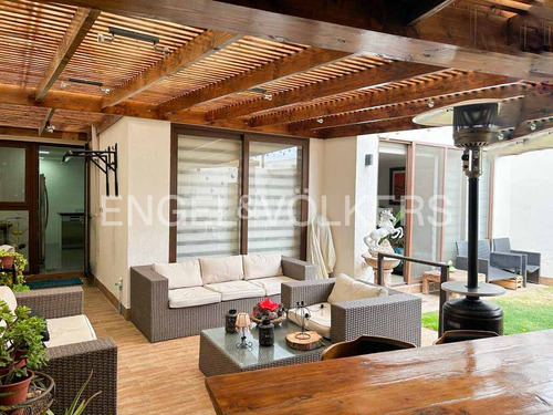 Residencia De 124 M2 Costa Laguna -