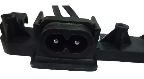 Cable Ficha Power Encendido Tv Tcl Led32d3260d L32d3260d