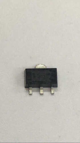 5 Peças- D882 Transistor Smd Sot89