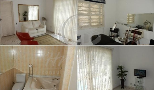 Imagem 4 de 9 de Casa À Venda Em Jardim Chapadão - Ca034926