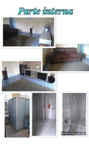Imagem 13 de 19 de Chácara Em Centro, Igaratá/sp De 2500m² 3 Quartos À Venda Por R$ 580.000,00 - Ch919772-s