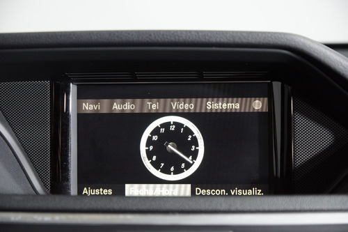 Imagen 11 de 15 de Mercedes Benz Clase E 3.0 Blue Efficiencyelegance - 145958