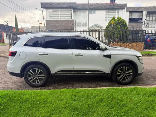 Renault Koleos 2.5 Intens