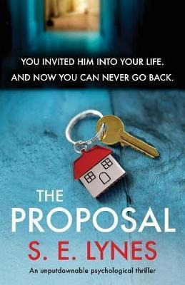 The Proposal - S E Lynes (paperback)