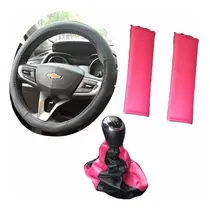 Comprar Cubre Volante+  C\u002F Cinturones+ Cubre Palanca- Fiat Palio