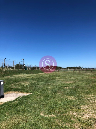 Terreno Lote En Venta En San Sebastian, Escobar, G.b.a. Zona Norte
