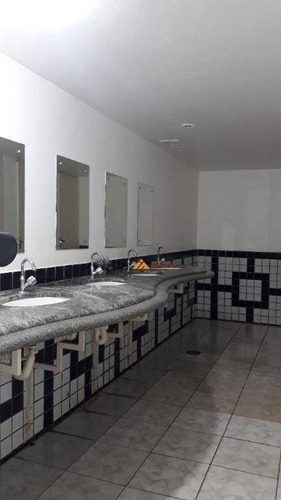 Prédio, 830 M² - Venda Por R$ 2.200.000,00 Ou Aluguel Por R$ 12.000,00/mês - Jardim Canadá - Ribeirão Preto/sp - Pr0077