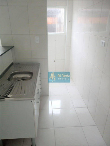 Imagem 11 de 28 de Casa Com 2 Dormitórios À Venda, 49 M² Por R$ 198.000 - Cidade Naútica - São Vicente/sp - Ca0222