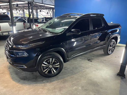 Fiat Toro 1.3 Freedom 16v Turbo Flex 4x2 Aut. 4p