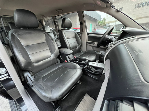 Mitsubishi Pajero Dakar 3.5 4x4 Flex 5p Aut.