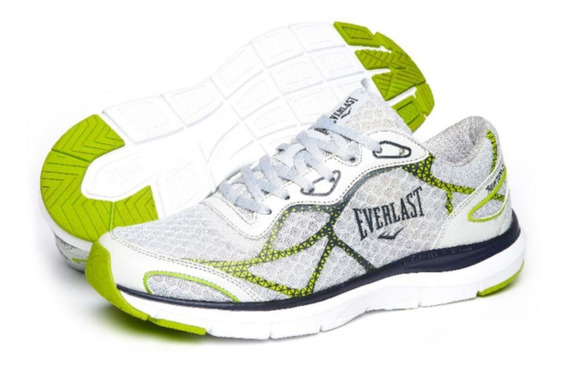 tenis everlast masculino mercado livre