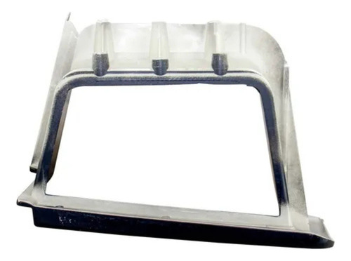 Estribo Escada Iveco Tector Cursor 2010 11 12 13 14 15 16 17