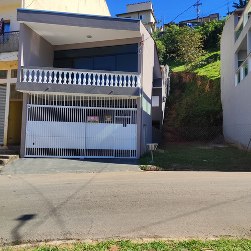 Casa Lote À Venda Em Igaratá Sp 400 Metros Da Represa