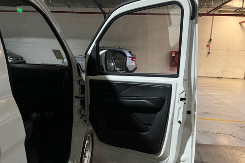 Changan 1.6 Md301 Pick-up Cabina Simple Mt 2p
