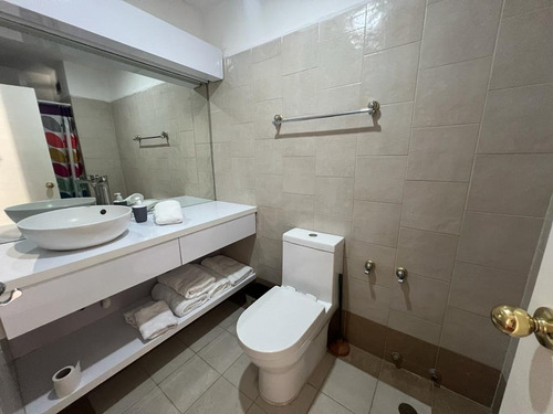Apartamento En Alquiler En Los Samanes