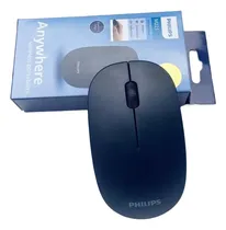 Comprar Mouse Optico Inalámbrico Philips M221 - Conectividad Fluida