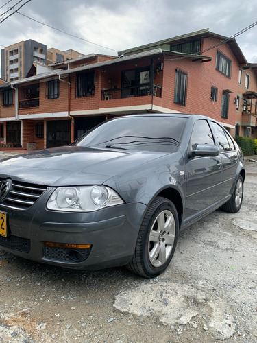 Volkswagen Jetta 2.0 Trendline