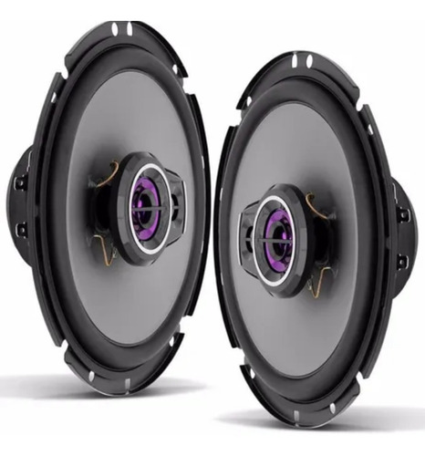 Imagem 5 de 10 de Par Alto Falante Pioneer Ts-1760br 6 Polegadas 200w Triaxial