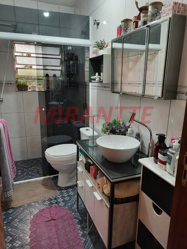 Imagem 18 de 24 de Sobrado Em Jardim Tremembé - São Paulo, Sp - 369964