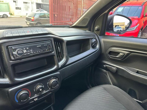Fiat Strada Nova Endurance Cs 1.4