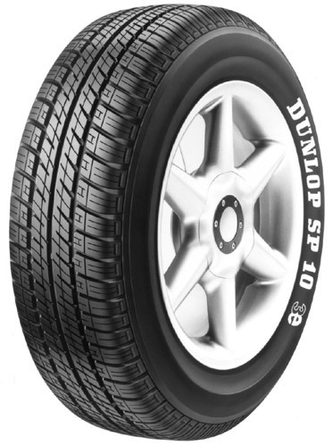 Neumaticos Dunlop   Sp10 155/65 R13 73s