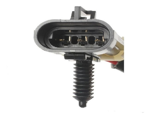 Sensor Cigüeñal Pontiac Grand Am 6 Cil 3.1 Lts Mod 94-05