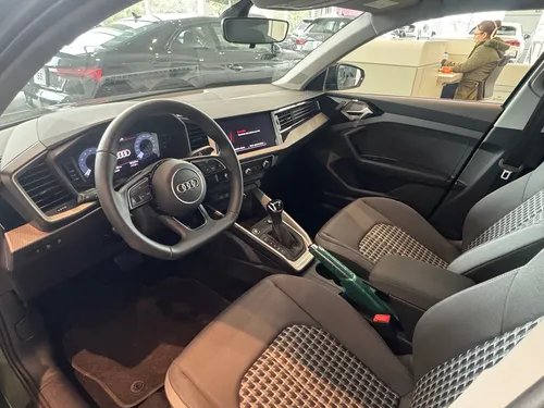 Audi Q3 1.4 35 Tfsi Dynamic 150Hp At