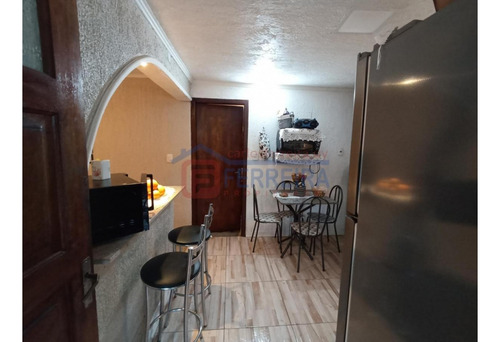 Vende 2 Casas En Un Mismo Padrón, 2 Y 3 Dormitorios, Garaje - Rivera