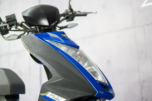 Kymco Agility Go 125 2019