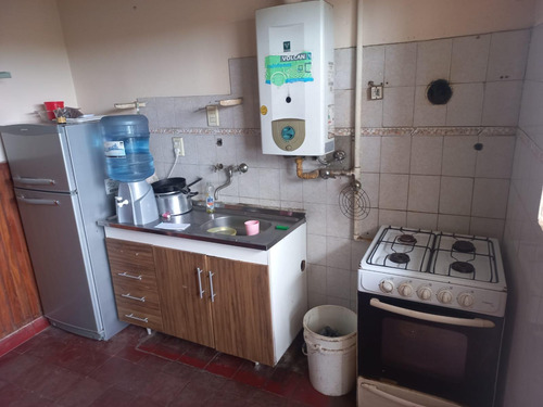 Departamento En Venta En Las Flores 1