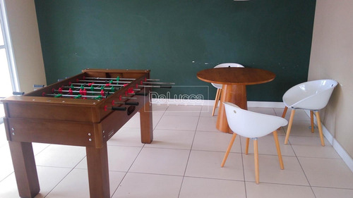 Imagem 3 de 21 de Apartamento À Venda Em Jardim Samambaia - Ap005818