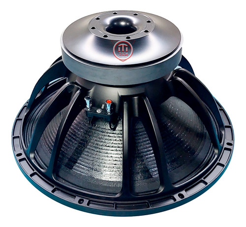 Bocina 18 Pulgadas - Alta Potencia Woofer 8 Ohms