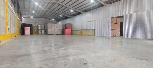 Renta De Bodega Comercial En Tuxtepec Oaxaca