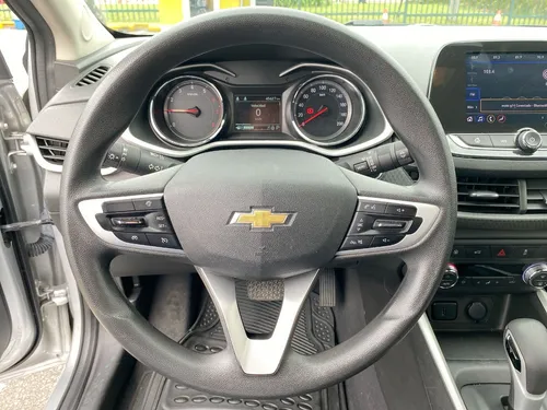 Chevrolet Onix 1.0T Ltz At