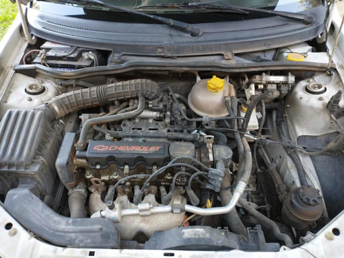 Chevrolet Classic 1.4 Lt Spirit 2012
