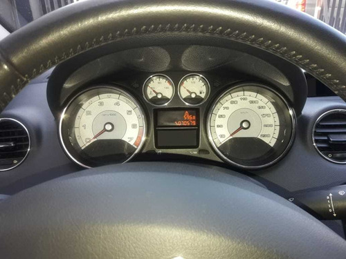 Peugeot 408 Active 1.6