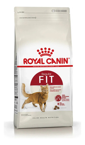 Royal Canin Fit 32 15kg