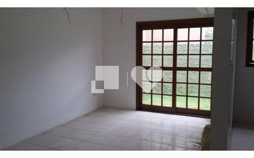 Imagem 2 de 10 de Casa - Camaqua - Ref: 32104 - V-53608366