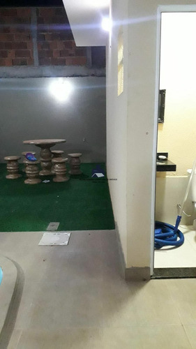 Imagem 11 de 18 de Casa À Venda No Bairro Residencial Morada Do Sol - São José Do Rio Preto/sp - 2021934-giu