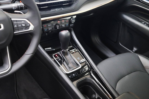 Imagem 12 de 15 de Jeep Compass 2.0 Td350 Turbo Diesel Limited At9