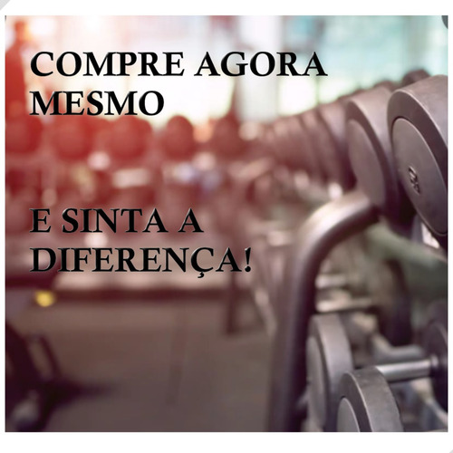 Calça Leg Legging Masculina Compressão Térmica Academia Fit