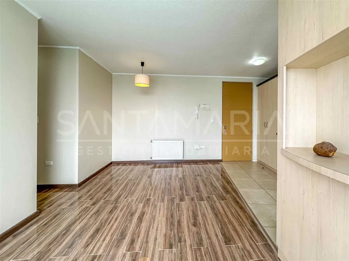 Imagen 4 de 24 de Venta Departamento Edificio Olas, San Pedro De La Paz