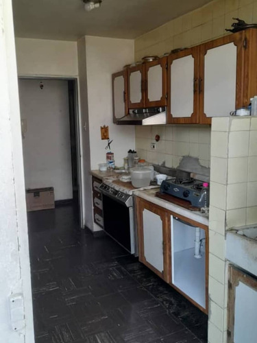 Imagen 2 de 11 de Apartamento En Venta En La Candelaria ( Se Acepta Crédito Hipotecario*) Mn04141187711