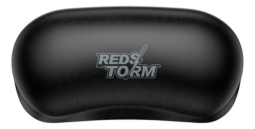 Redstorm Reposamuñeca Ergonomico Gel Para Raton Piel Limpia